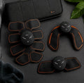 KIT POSTA: ESTIMULADORES MUSCULARES | Abdomen + Brazos + Glúteos ⚡🔥